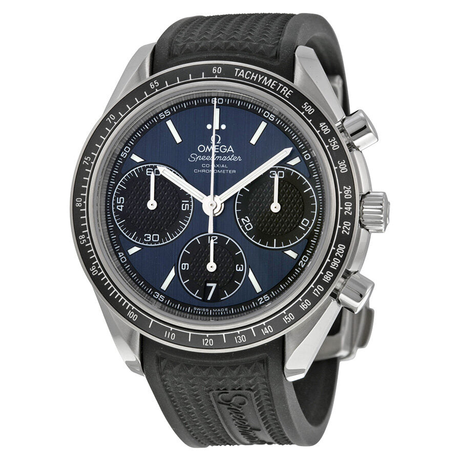 Omega speedmaster best sale racing automatic