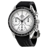 Omega Speedmaster Racing Automatic Chronograph Men's Watch 32632405002001#326.32.40.50.02.001 - Watches of America