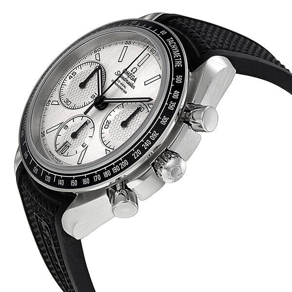 Omega Speedmaster Racing Automatic Chronograph Men's Watch 32632405002001 #326.32.40.50.02.001 - Watches of America #2