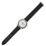 Omega Speedmaster White Dial Men's Chronograph Watch #311.32.42.30.04.003 - Watches of America #3