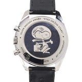 Omega Speedmaster White Dial Men's Chronograph Watch #311.32.42.30.04.003 - Watches of America #4