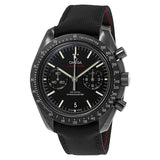 Omega Dark Side of the Moon Automatic Black Dial Men's Watch #311.92.44.51.01.007 - Watches of America