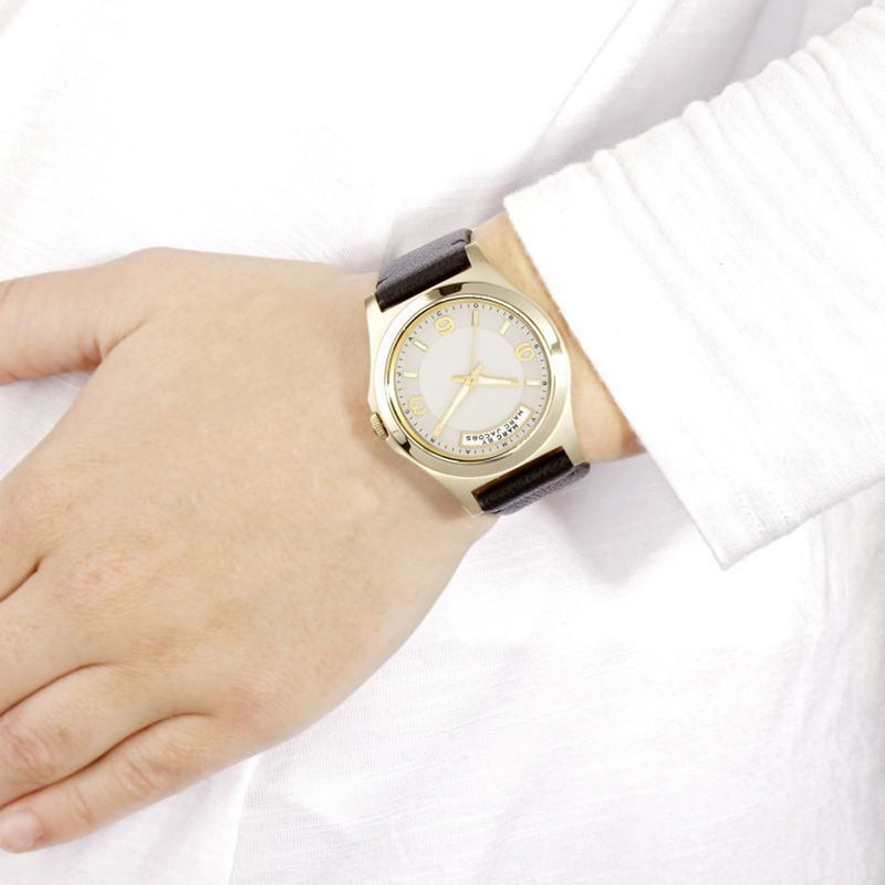 Marc By Marc Jacobs Baby Dave Women's Watch MBM1264 - Watches of America #4