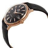 Orient 2nd Generation Bambino Automatic Black Dial Men's Watch #FAC00001B0 - Watches of America #2