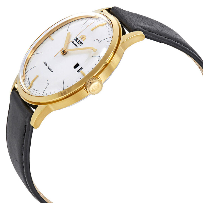 Orient 2nd Generation Bambino Automatic White Dial Men's Watch #FAC0000BW0 - Watches of America #2