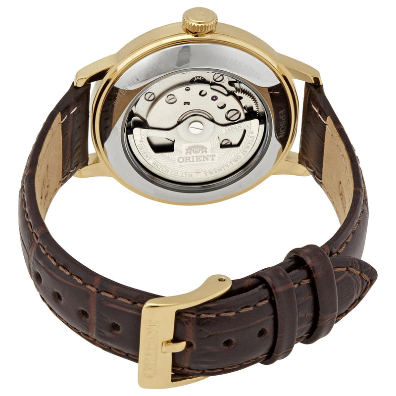 Relojes orient bambino discount automatico