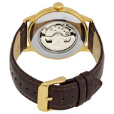 Orient Bambino Automatic White Dial Men's Watch #RA-AP0004S - Watches of America #3