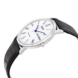 Orient Capital Version 2 White Dial Men's Watch #FUG1R009W6 - Watches of America #2
