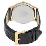 Orient Capital White Dial Men's Watch #FUG1R007W6 - Watches of America #3