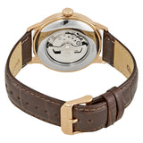 Orient Classic Automatic Silver Dial Men's Watch #RAAC0001S - Watches of America #3
