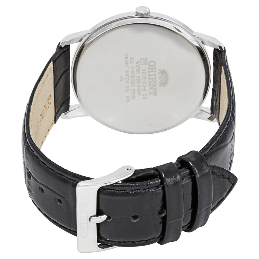 Reloj Automático Reloj Orient Watch Co Ltd Precio Reloj Orient