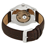 Orient Contemporary Automatic White Dial Men's Watch #FAL00006W0 - Watches of America #3