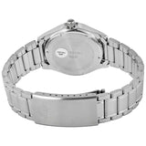 Orient Contemporary Quartz Black Dial Unisex Watch #FUG0Q008B6 - Watches of America #3