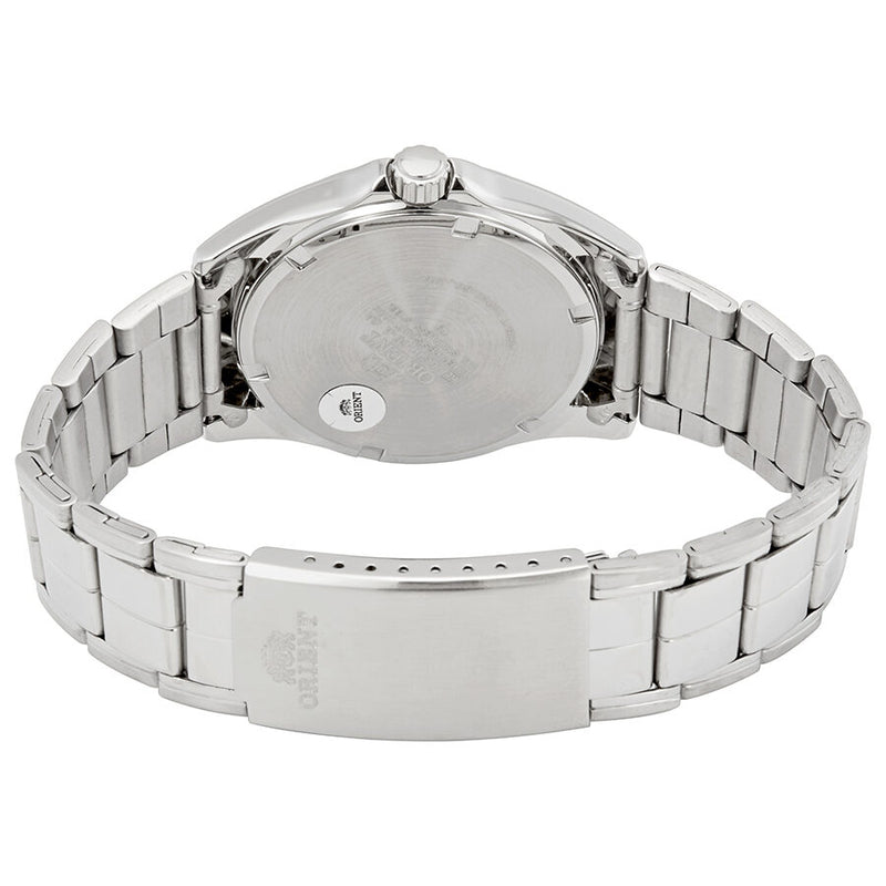 Orient Contemporary White Dial Men's Watch #FUG1H002W6 - Watches of America #3