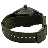 Orient Defender Automatic Black Dial Men's Watch #RA-AK0403N10B - Watches of America #3