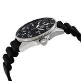 Orient Kanno Automatic Black Dial Men's Watch #RA-AA0010B19B - Watches of America #2