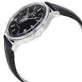 Orient Open Heart Automatic Black Dial Men's Watch #FAG00003B0 - Watches of America #2