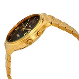 Orient Perpetual Calendar Automatic Black Dial Men's Watch #FEU00008BW - Watches of America #2