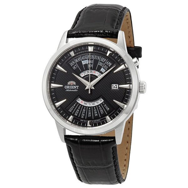 Reloj orient calendario perpetuo shop