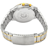 Orient Perpetual Calendar World Time Automatic White Dial Men's Watch #FEU00000WW - Watches of America #3
