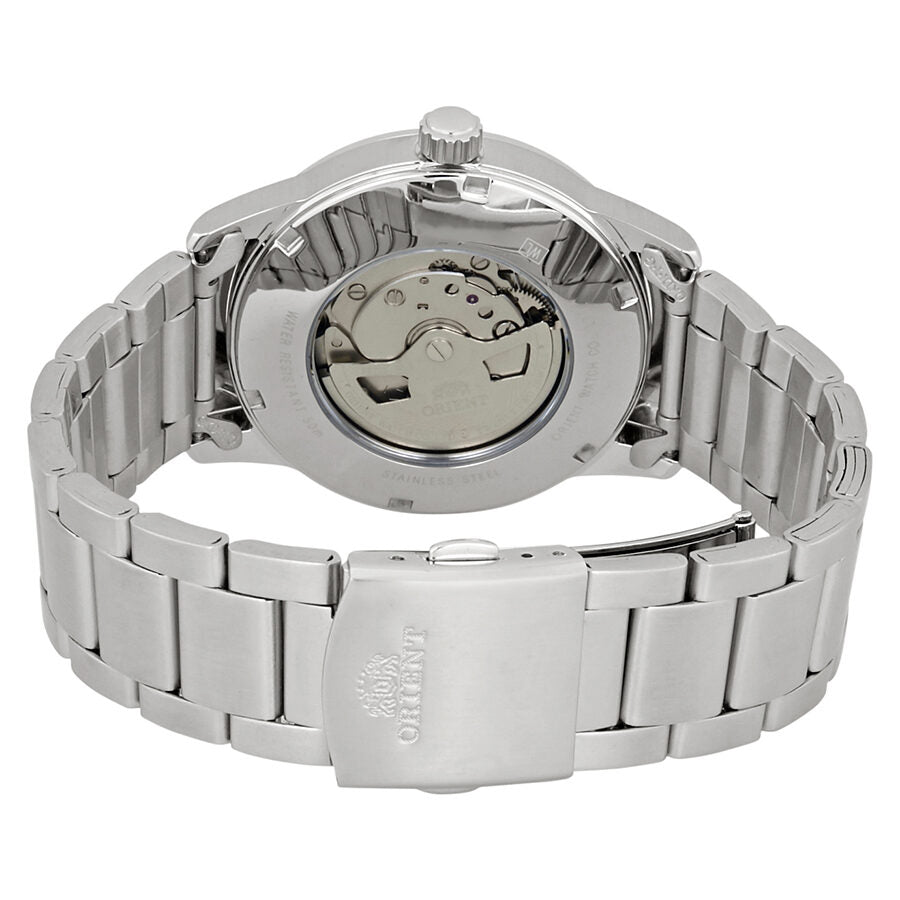 Orient sentinel outlet automatic watch