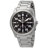 Orient SP Black Dial Men's Watch #FUNG2001B0 - Watches of America