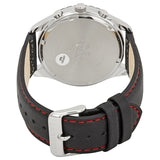 Orient Sporty Chronograph Black Dial Men's Watch #FKV01003B - Watches of America #3