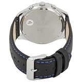 Orient Sporty Chronograph Black Dial Men's Watch #FKV01004B - Watches of America #3