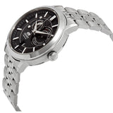 Orient Sun and Moon Automatic Black Dial Men's Watch #FET0P002B0 - Watches of America #2