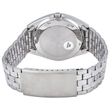 Orient Tri Star Automatic Silver Dial Unisex Watch #FAB0000DW9 - Watches of America #3