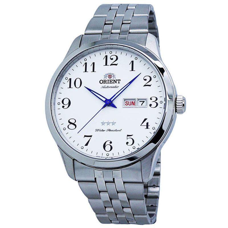 Reloj Orient Hombre FUN81002W