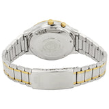 Orient Wide Calender Automatic Blue Dial Men's Watch #FEU00000D - Watches of America #3