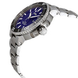 Oris Aquis Big Day Date Automatic Men's Blue Dial Watch #01 752 7733 4135-07 8 24 05PEB - Watches of America #2