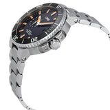 Oris Aquis Automatic Black Dial Men's Watch #01 743 7733 4159-07 8 24 05PEB - Watches of America #2