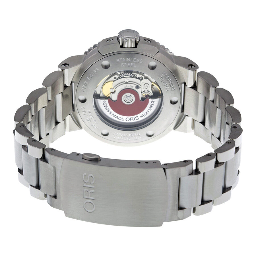 Oris sale swiss 7653