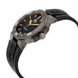 Oris Aquis Date Automatic Black Dial Men's Watch #01 733 7653 4259-07 4 26 34GEB - Watches of America #2