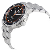 Oris Aquis Date Automatic Black Dial Men's Watch #01 733 7653 4128-07 8 26 01PEB - Watches of America #2