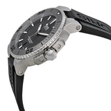 Oris Aquis Date Automatic Grey Dial Men's Watch 733-7653-4153RS #01 733 7653 4153-07 4 26 34EB - Watches of America #2