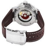 Oris Aquis Date Automatic Black Dial Men's Watch #01 733 7730 4134-07 5 24 10EB - Watches of America #3