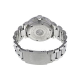 Oris Aquis Depth Gauge Black Dial Stainless Steel Men's Watch 733-7675-4154SET #01 733 7675 4154-Set - Watches of America #3