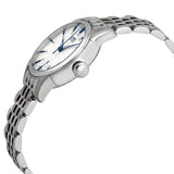 Oris Artelier Automatic Silver Dial Ladies Watch #561-7687-4031MB - Watches of America #2