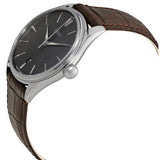 Oris Artelier Date Automatic Grey Dial Men's Watch #01 733 7721 4053-07 5 21 65FC - Watches of America #2