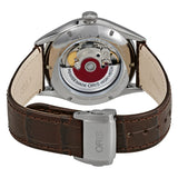 Oris Artelier Date Automatic Grey Dial Men's Watch #01 733 7721 4053-07 5 21 65FC - Watches of America #3