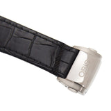 Oris Artelier Date Automatic Grey Dial Unisex Watch #733 7721 4053 5 21 64FC - Watches of America #4
