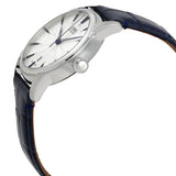 Oris Artelier Date Automatic  Silver Dial Men's Watch 733-7670-4031BLLS #01 733 7670 4031-07 5 21 75FC - Watches of America #2