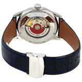 Oris Artelier Date Automatic  Silver Dial Men's Watch 733-7670-4031BLLS #01 733 7670 4031-07 5 21 75FC - Watches of America #3