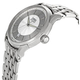 Oris Artelier Date Stainless Steel Automatic Men's Watch 733-7591-4051MB #01 733 7591 4051 07 8 21 73 - Watches of America #2