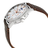 Oris Artelier Automatic Silver Dial Men's Watch 582-7689-4021BRLS #01 582 7689 4021-07 5 21 70FC - Watches of America #2