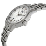 Oris Artelier Date Automatic Silver Dial Ladies Watch #01 561 7687 4071-07 8 14 77 - Watches of America #2