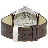 Oris Artelier Silver Guilloche Dial Mechanical Men's Watch #396-7580-4351LS - Watches of America #3